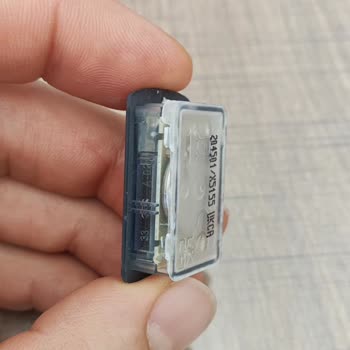 Brita Marella Sürahi Filtre Göstergesi Hatalı, Değişim Veya İade Talebi