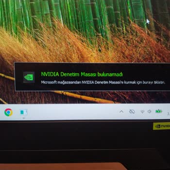 Tekrarlayan Anakart, Ekran Donması Ve Nvidia Problemi Nedeniyle Tam İade Talebi