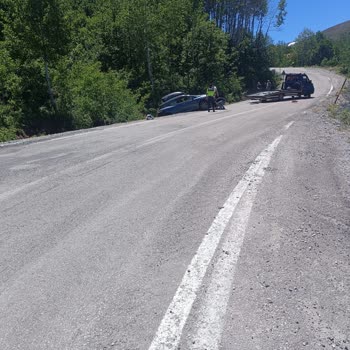 Neova Sigorta’nın Yönlendirdiği Çekici Nedeniyle Alt Koruma Plakasındaki Hasarın Kasko Kapsamında Karşılanması Talebi