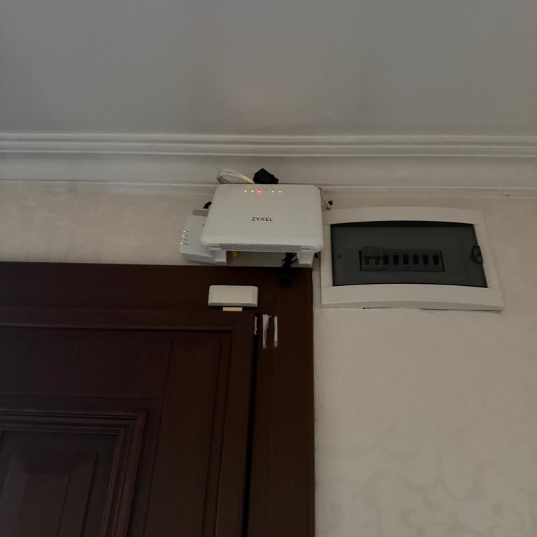 Bir Aylık İnternet Kesintisi Ve Ulaşılamayan Müşteri Temsilcisi