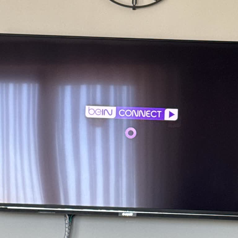 Arçelik Televizyonunda Bein Connect Uygulaması Açılmıyor