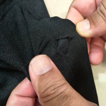 Dagi Mağazasında Hatalı Mayo Ve Uzun Değişim Süresi Nedeniyle Tam İade Talebi