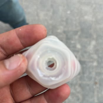 Simfer HSD 1800 Su Pompası Sızıntısı Ve Uzun Süreli Arızası