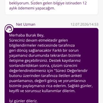 Satış Anındaki Ücretsiz Kurulum Sözü Faturada 1.200 TL Olarak Kesildi