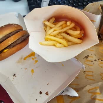 Yanlış Sipariş Ve Yardımsız Müşteri Desteği