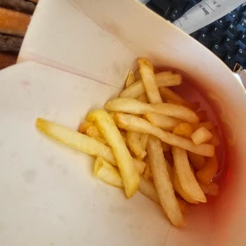 Yanlış Sipariş Ve Yardımsız Müşteri Desteği