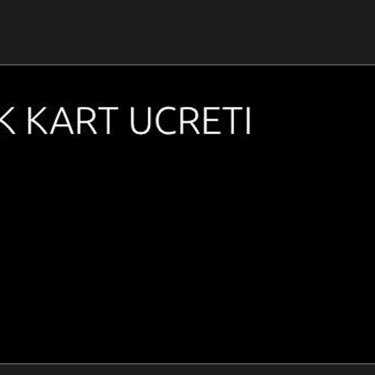 Yapı Kredi World Gold Kartıma Onaysız Yıllık Ücret Yansıtılması Ve İadesi Talebi
