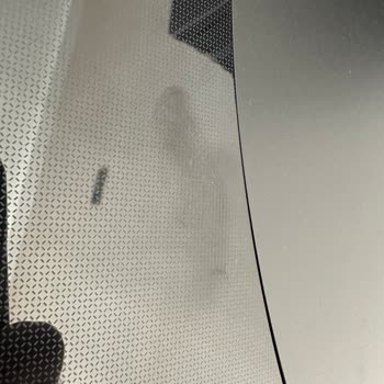 Kullanılmış Görünen Sıfır Robot Süpürge İçin İade Talebi