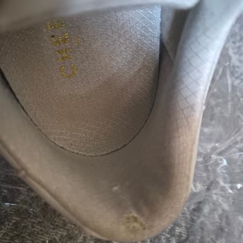 Kısa Sürede Topuk Yırtılması Ve Mağaza İade Reddi
