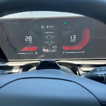 Sıfır Kia Sportage’da Motor Arızası Ve Çekicinin Yanlış Çekimi