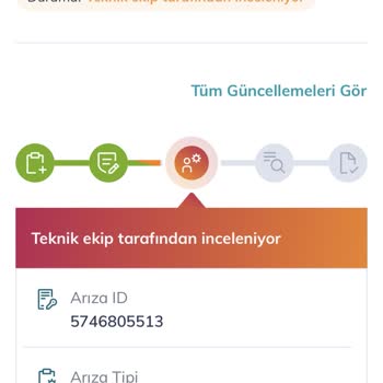 Üç Hafta Süren Fiber İnternet Kesintisi Ve Fatura İtirazı