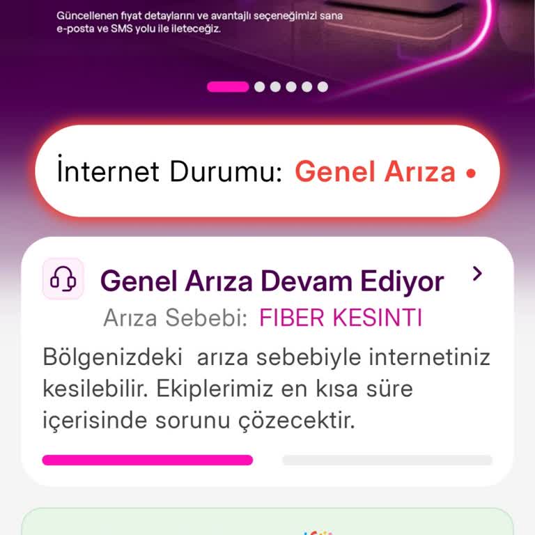 Bayrampaşa’da Uzun Süreli İnternet Kesintisi Ve Bilgi Eksikliği