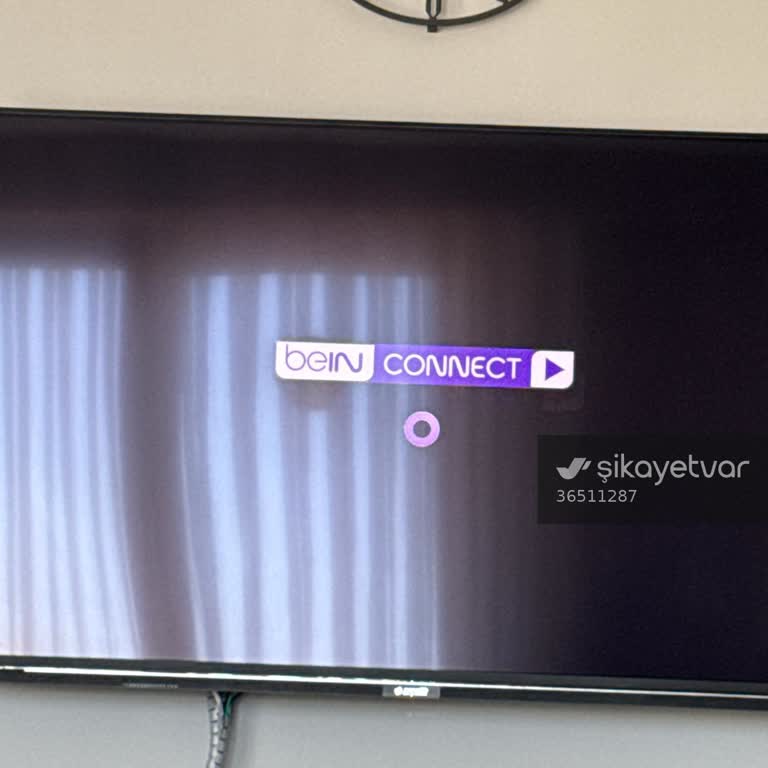 Arçelik Bein Connect Uygulaması Yükleme Ekranında Takılıyor
