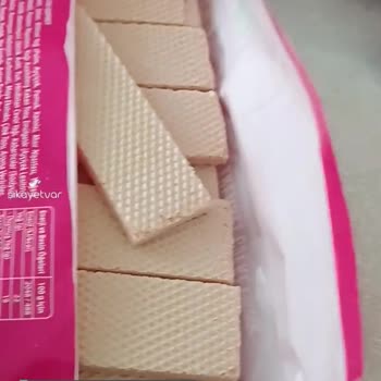 BİM Utanç Verici Centro Gofret!