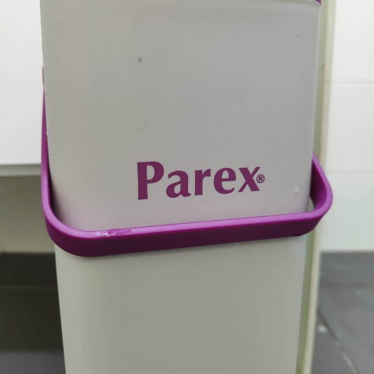 Parex Aqua Mop Yedek Başlık Satışı Kaldırıldı, Müşteri Hizmetleri Yanıt Vermiyor