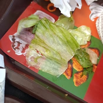 Kayseri Burger King Şubesinde Çürük Marul Ve Yanlış Sos