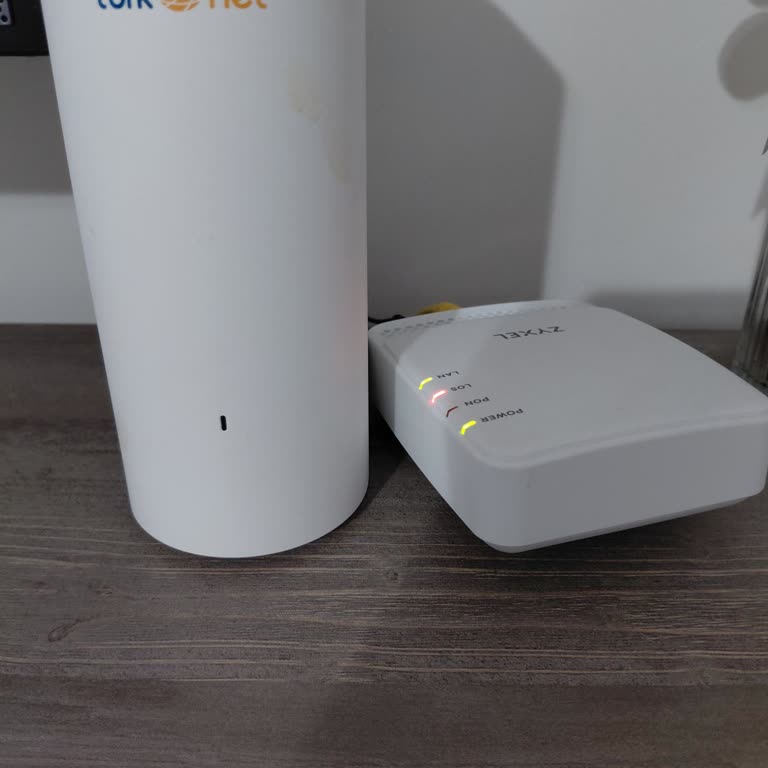 TurkNet Uzun Süreli İnternet Kesintisi Ve Bilgilendirme Eksikliği