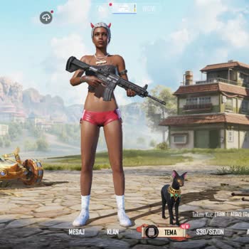 PUBG Mobile UC Satın Alımında 3.850 UC Yerine 60 UC Yüklendi