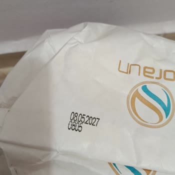 BİM Yeni Nesil Ununun Kötü Koku Ve Kullanılamazlık Nedeniyle Para İadesi Talebi