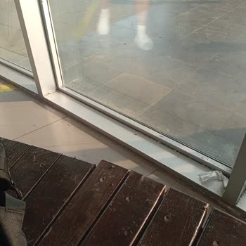 Mersin Otogarının Kirli Bekleme Alanları Ve Hijyen Sorunları