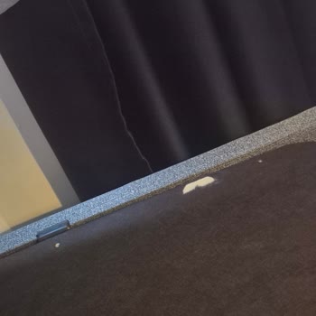 Yatakbazacim.com Yanlış Model, Küflü ve Kalitesiz Baza İçin Geri Ödeme ve İnceleme Talebi