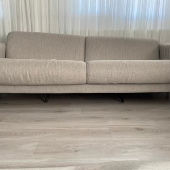 MDF İskeletli Nova Koltuğunda Kırılma Ve Ücretsiz Değişim Talebi
