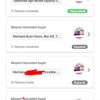 Kırık Kutu Ve Sağlık Sorunlarıyla İade Reddi Hepsiburada’da Uzayan Mağduriyet