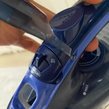 Tefal Ütünün Su Haznesi Kapağı İçin Aşırı Yüksek Yedek Parça Fiyatı