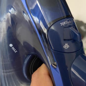 Tefal Ütünün Su Haznesi Kapağı İçin Aşırı Yüksek Yedek Parça Fiyatı