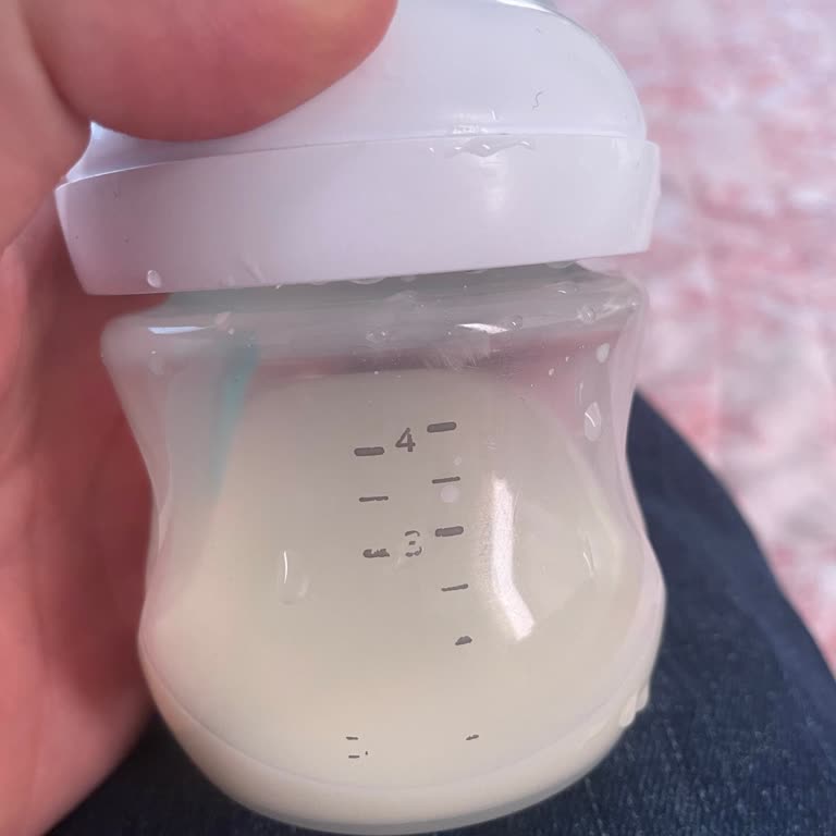 Philips Biberon Üzerindeki Yazılar Silindi, Değişim Talebi