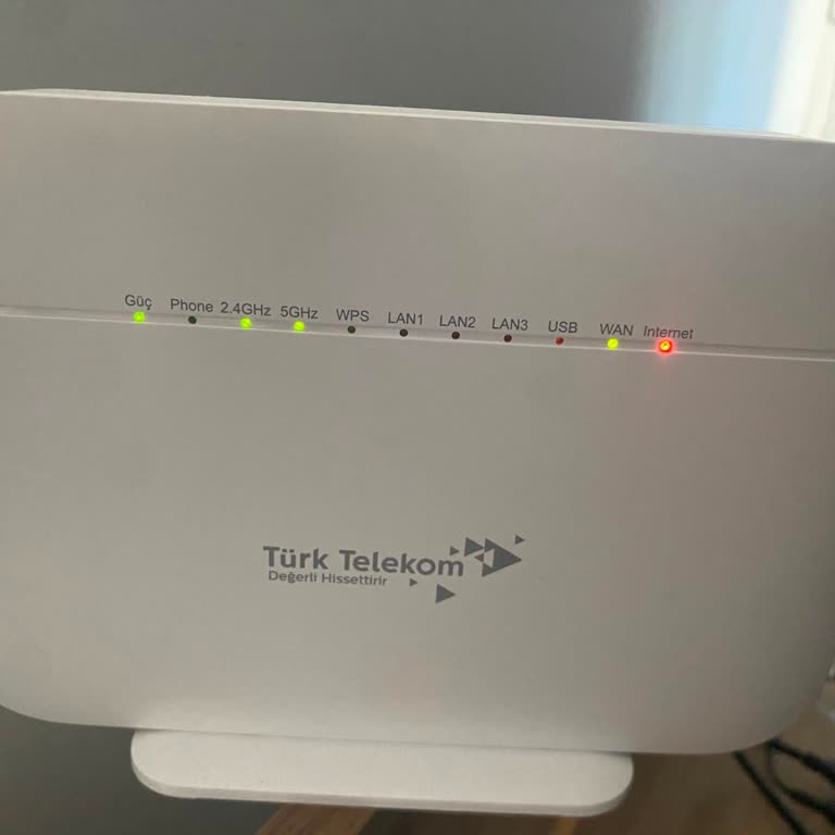 İnternet Kesintisi Ve Süreklilik Sorunu: Ücret İadesi Talebi