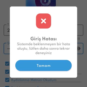 Tesmer Ve Dijital Adım Entegrasyon Hatası Staj Haklarımın İptal Edilmesine Yol Açtı