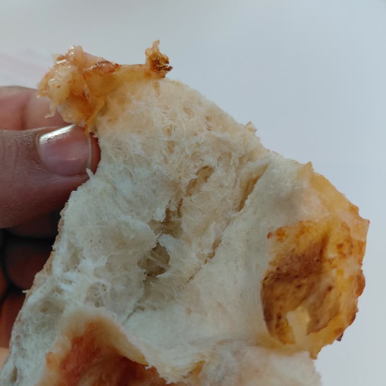 Adana Optimum AVM Sbarro Şubesinde Çiğ Hamurlu Pizza Ve Mide Rahatsızlığı