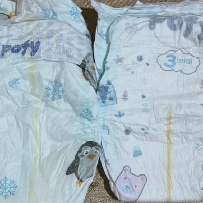 Yomra Şubesindeki Pofy Bebek Bezi Düşük Emicilik Sorunu
