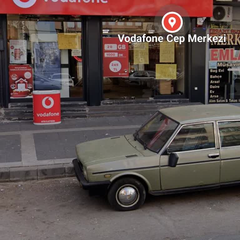 Fahiş Fiyatla Satılan Vodafone Pay Kartı İadesi Talebi