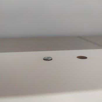 Lena 6 Kapaklı Gardıropta Montaj Hatası Ve Defolu Parçalar Nedeniyle Tam İade Talebi