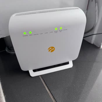 Ücretsiz Teknik Destek Talebi Ve Modem Ücret İddiası