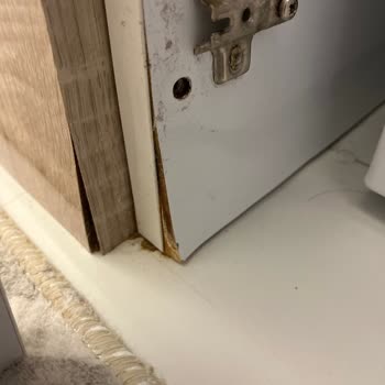 Bosch Çamaşır Makinesinde Contanın Yırtılmasıyla Su Sızıntısı Ve Haksız Kullanıcı Hatası İddiası