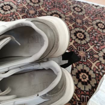 Üç Ay Önce Alınan Ayakkabının Dikişi Açıldı, Garanti Reddi Haksız