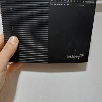 VDSL İnternet Kesintisi 14 Gün Süreyle Çözülmedi