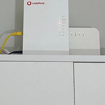 Kurulum Sonrası İnternet Kesintisi, Vodafone’dan Çözüm Bekleniyor