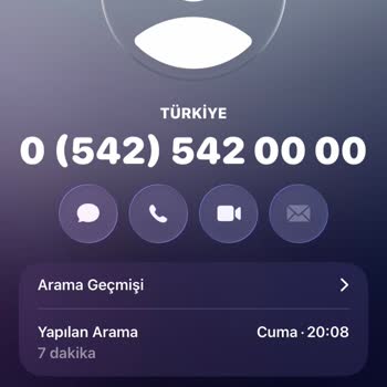 Kurulum Sonrası İnternet Kesintisi, Vodafone’dan Çözüm Bekleniyor