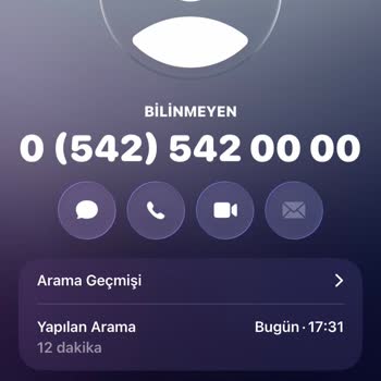 Kurulum Sonrası İnternet Kesintisi, Vodafone’dan Çözüm Bekleniyor