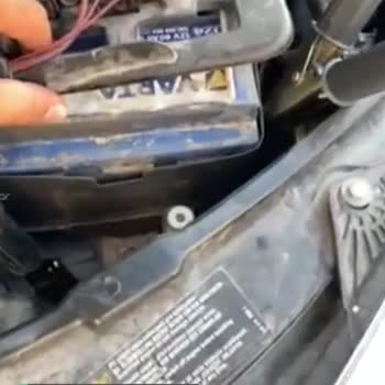 Varta Akü Hüsranı!