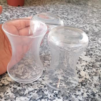 Asperox Spark Limon Kokulu Bulaşık Makinesi Tuzu Ayıplı, Bulaşıklar Kireçli Çıktı