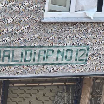 Küçükçekmece Kanarya Mahallesindeki Yıkım Tehlikesi Altındaki Binaya Acil Müdahale Talebi