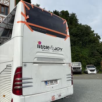 Habersiz Tur Değişikliği, Araç Sorunları Ve Fiyat Ayrımı
