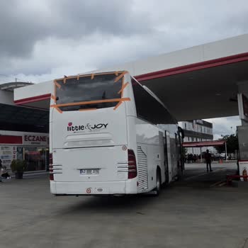 Habersiz Tur Değişikliği, Araç Sorunları Ve Fiyat Ayrımı