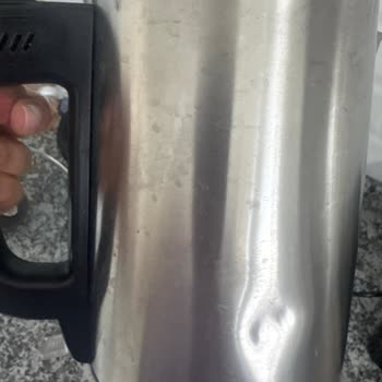 DHL’in Kapıya Bırakılan Çay Makinesindeki Hasar Ve Mağduriyetim