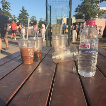 Hypers New Media Temizlik Ve Hijyen Koşulları Beni Ciddi Şekilde Rahatsız Etti